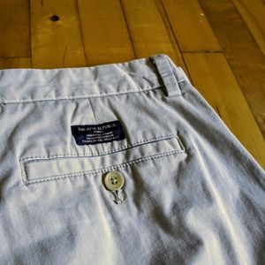 Banana Republic Fulton Slim Chino 34x34